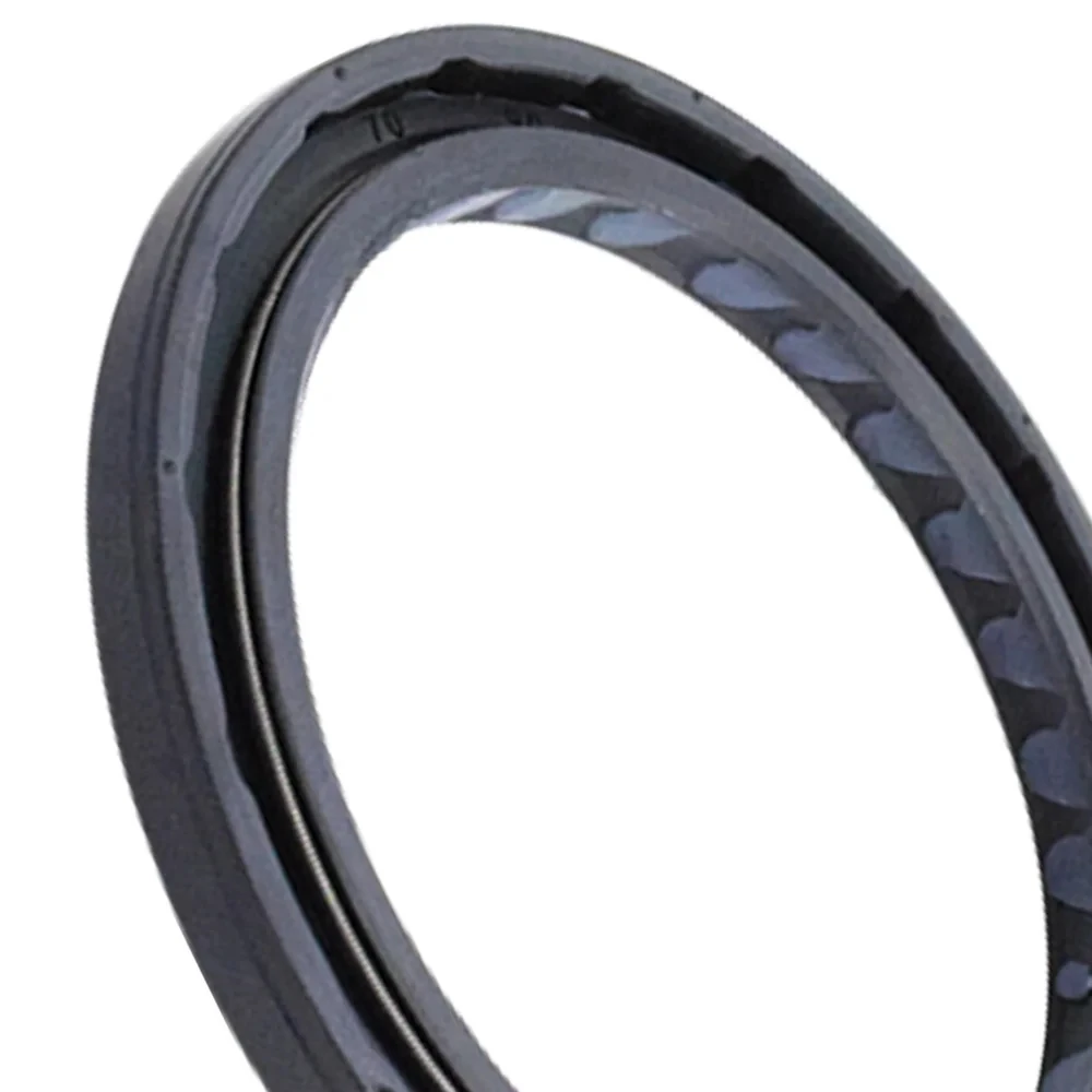 Shaft Oil Seal 70x90x6 Hydraulic Vane Pump Hydraulic Plunger Gear Pump Repair Kit Parts Oil Seal