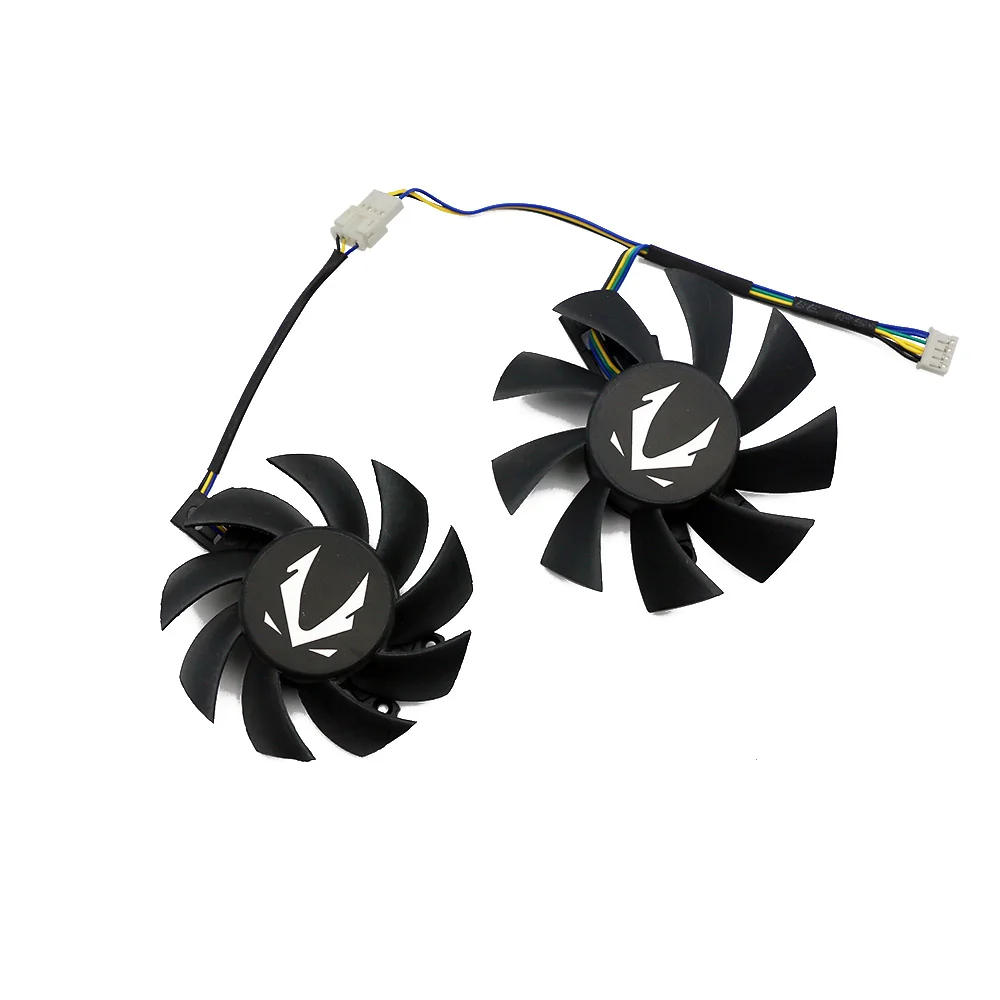 de substituição gêmeo, 4Pin, Gtx 1660 Super