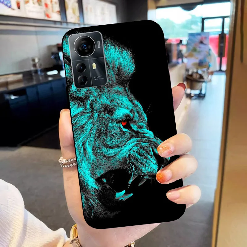 Soft Silicone Fashion TPU Phone Case Protector, Stylish Shell Coque