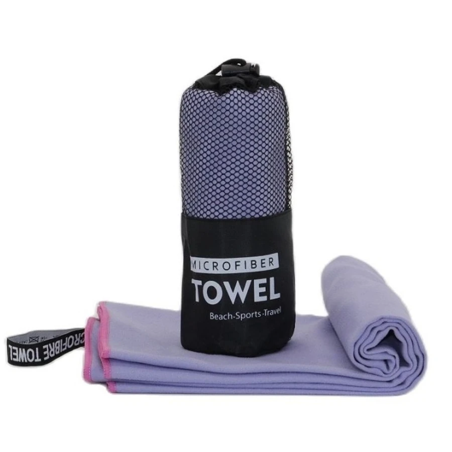 Toalha de praia de microfibra para campismo ultra absorvente secagem_voghion.com