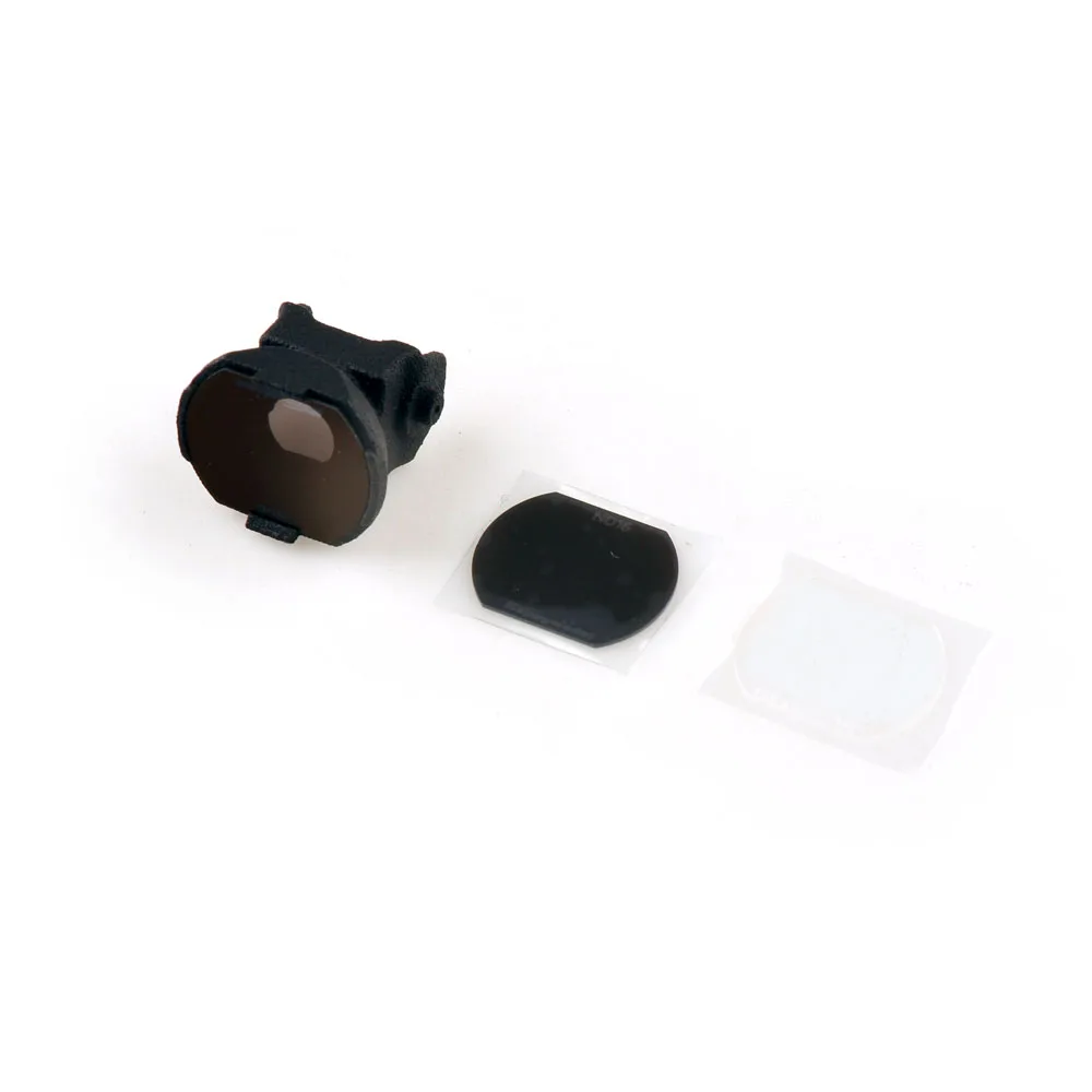 HappyModel FOV Extender Kit for DJI O4 Camera Compatible with Mobula7 O4 / Mobula8 O4