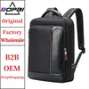 BOPAI  Wholesale Bopai Bsci Expandable Anti Theft Usb Charging Work Office For Men Notebook Smart Travel 15.6 Inch Business Lapt 1