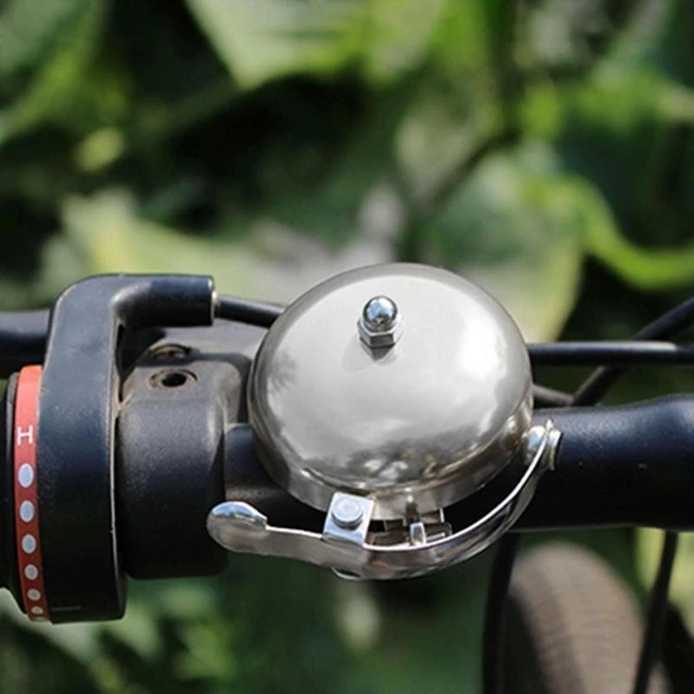 Timbre Rotorbell para bicicleta