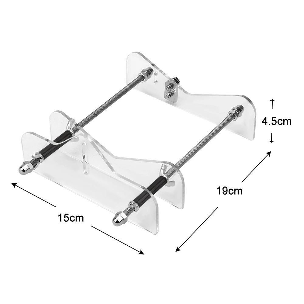 Professional Glass Bottle Cutter DIY Cut Tools Home Decoration Round Bottle Cutting Machine Cutting Wine Beer glass bottle cutter