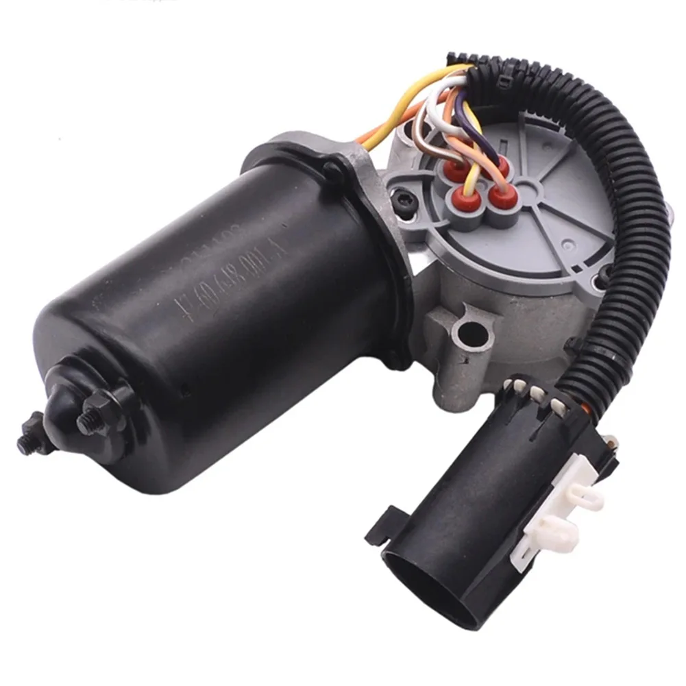 

Assembly Parts Transfer Case Motor Plastic Replacement Transfer Case Shift Motor 1Pcs 3255705007 4408648003 Brand New