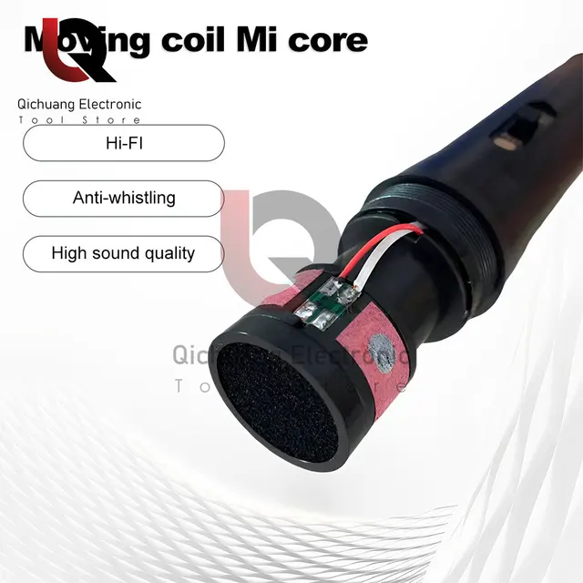 고품질 녹음을 위한 프리미엄 오디오 솔루션