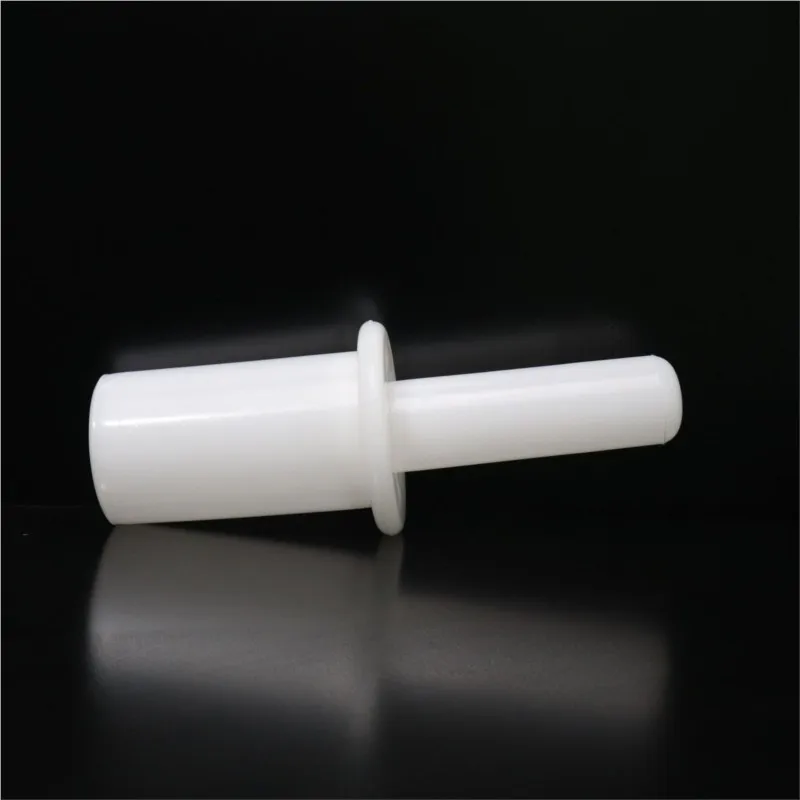 1pc 32# Meat Press Large Tamping Rod for Meat Grinder Stuffer Filler Machine Stick Machine Kitchen Supplies meat press