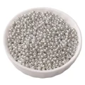 Silver 3mm 1500pcs