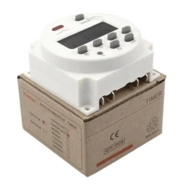 편리한 사용성과 다양한 프로그램 설정으로 더욱 효율적인 시간 관리 가능