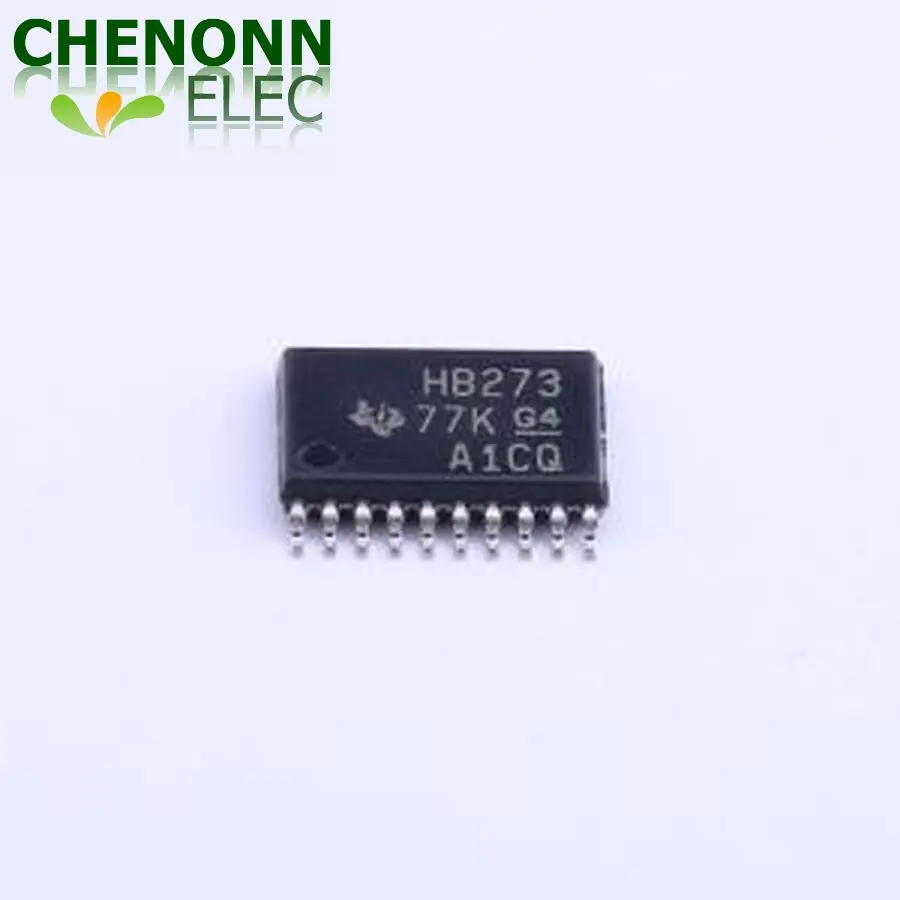 SN74AHCT273PWR