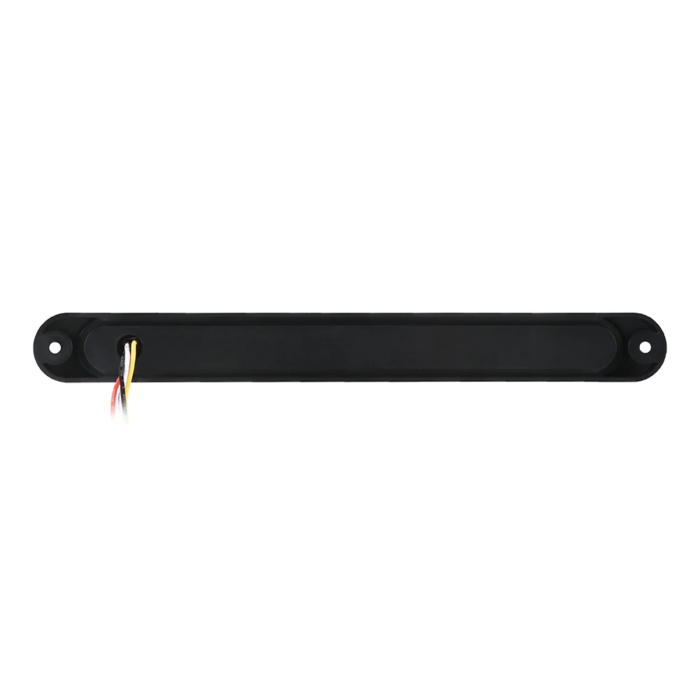 ƮϷ 극ũ  Ʈ, 3500K 12-24V,  3 극ũ Ʈ, 30LED   극ũ Ʈ , Ⱦ ȭ IP65  120LM