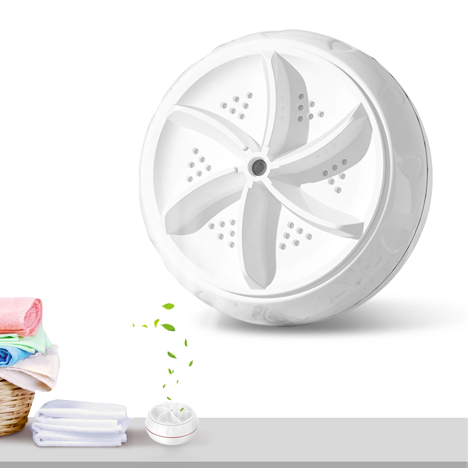 

Шайба с турбиной, шайба для стирки, инструмент для очистки, ультразвуковая волновая шайба, интеллектуальное взаимодействие, ультразвуковой инструмент для очистки для дома