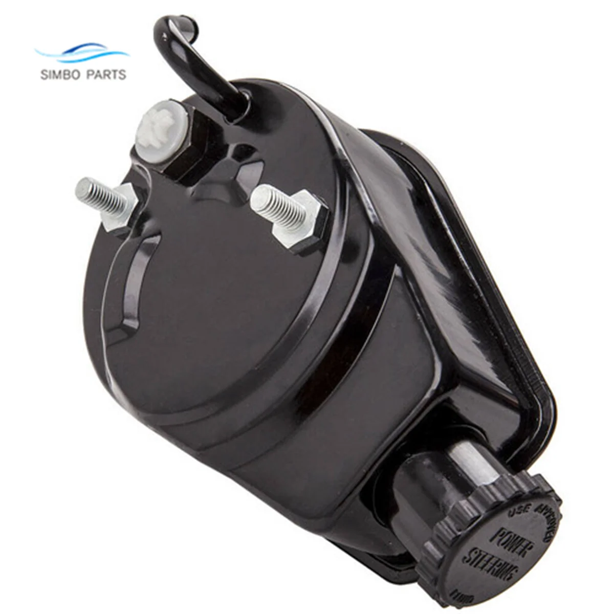 90496A5 Power Steering Pump For Mercruiser BRAVO ALPHA Stern Drive 16792A33 16792A1 16792A39 sierra 18-7508