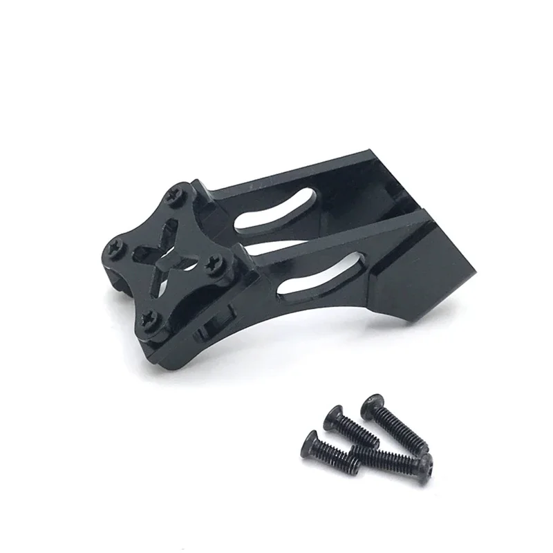 Wltoys 144001 144010 124007 124017 124019 184016 металлический кронштейн для крепления хвостовых крыльев Радиоуправляемый автомобиль обновленные детали аксессуары (art.: 3920c39964d69) - 3920c39964d69