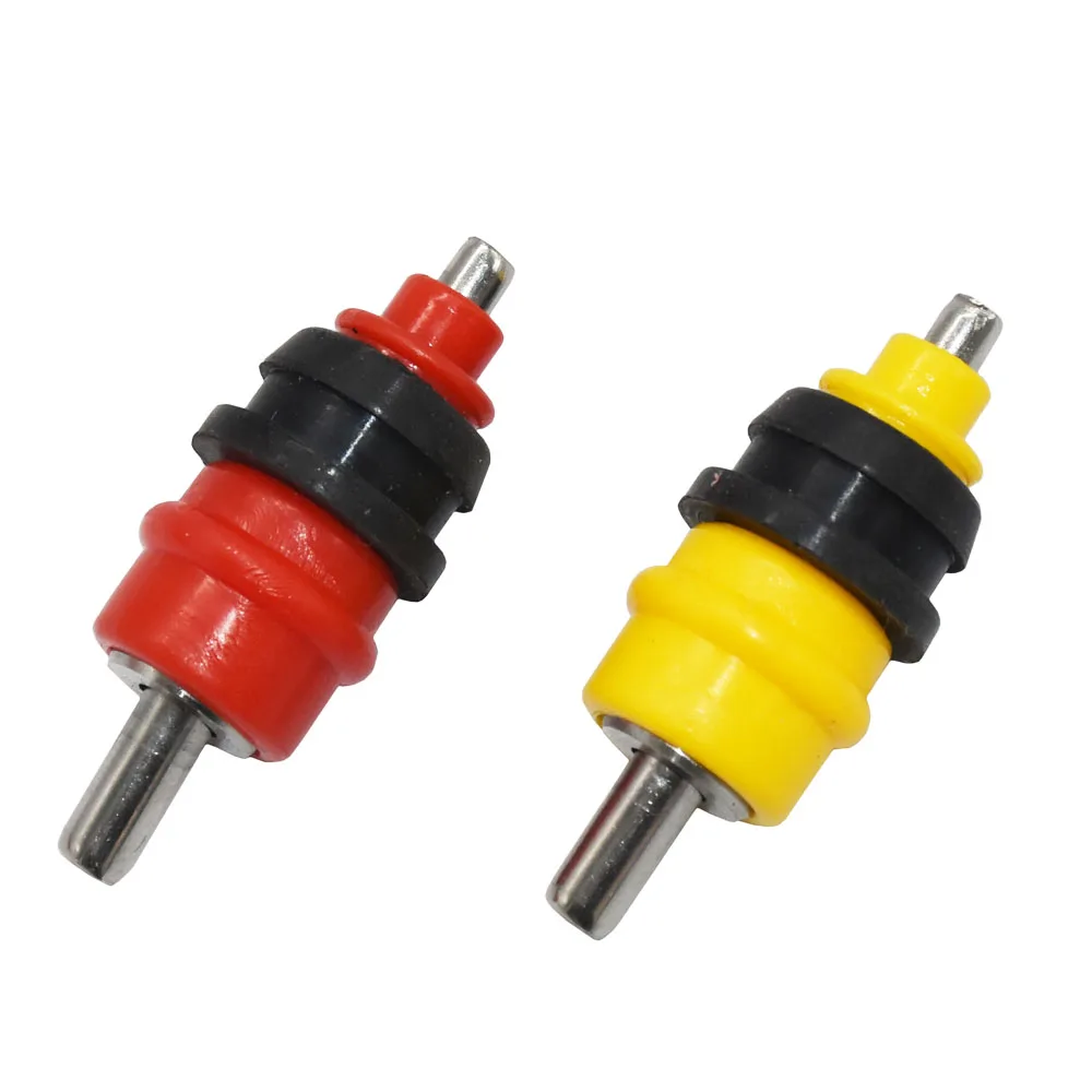 

Соски для цыплят и перепелов 20 шт., питьевая вода на 360 градусов, оборудование для птицеводства