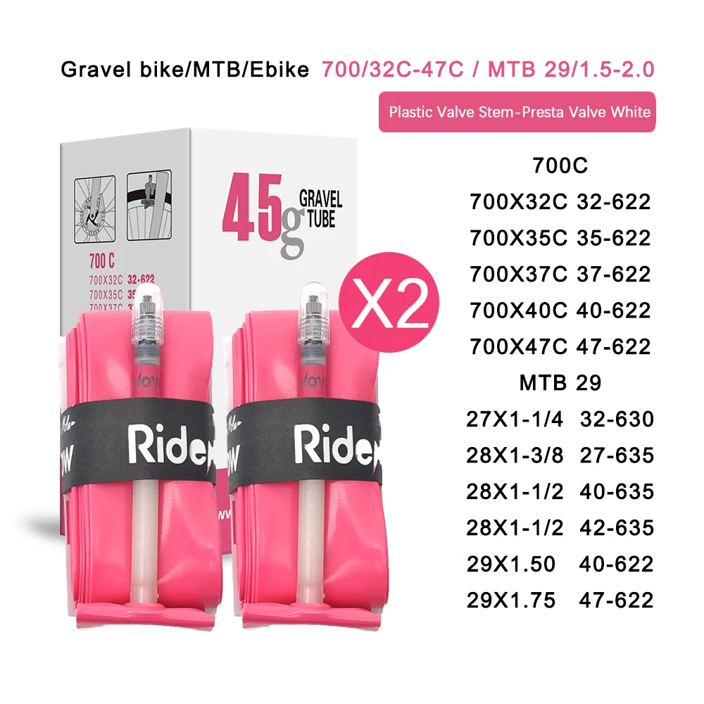 x2 GR45 WH FV
