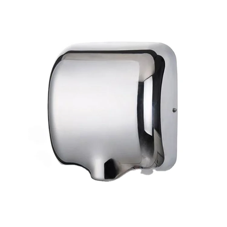

High Quality Bathroom High Speed Quick Drying Hand Dryer Jet