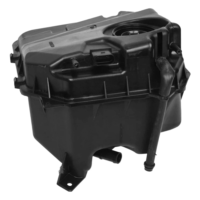

Расширительный бак охлаждающей жидкости 7L012140 7E, Аксессуары Для Q7 V W Touareg, радиаторы без крышки 7L0121407F