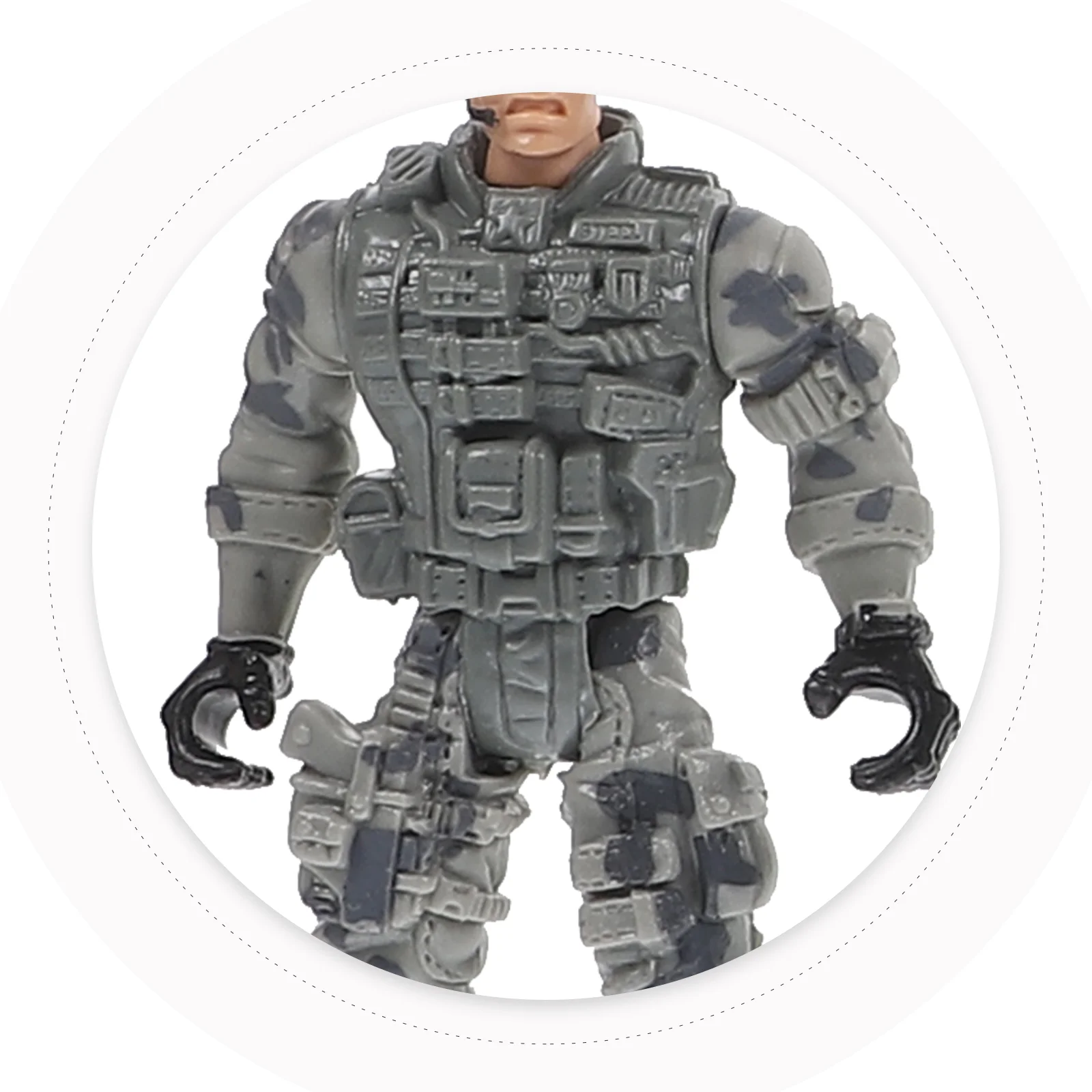thumb