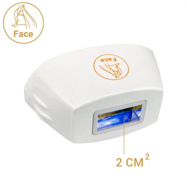 T3 HR Face Lens