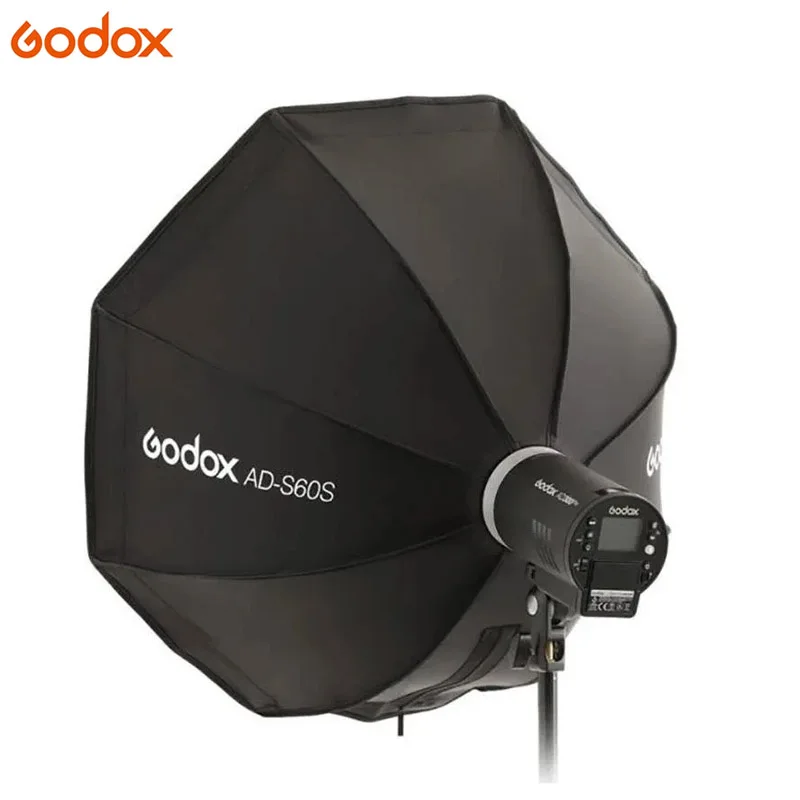 GODOX AD400Pro 使用小 ぎこち