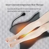 Multifunctional Ergonomically Designed Pressure-Relief Leg Pillow Scientifically Zoned for Optimal Comfort Support Cushion Pad 2