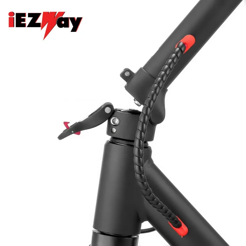 Offer launch. The best IEZWAY EZ6 350W protection IP65, APP|Kick  Scooters,Foot Scooters| - AliExpress