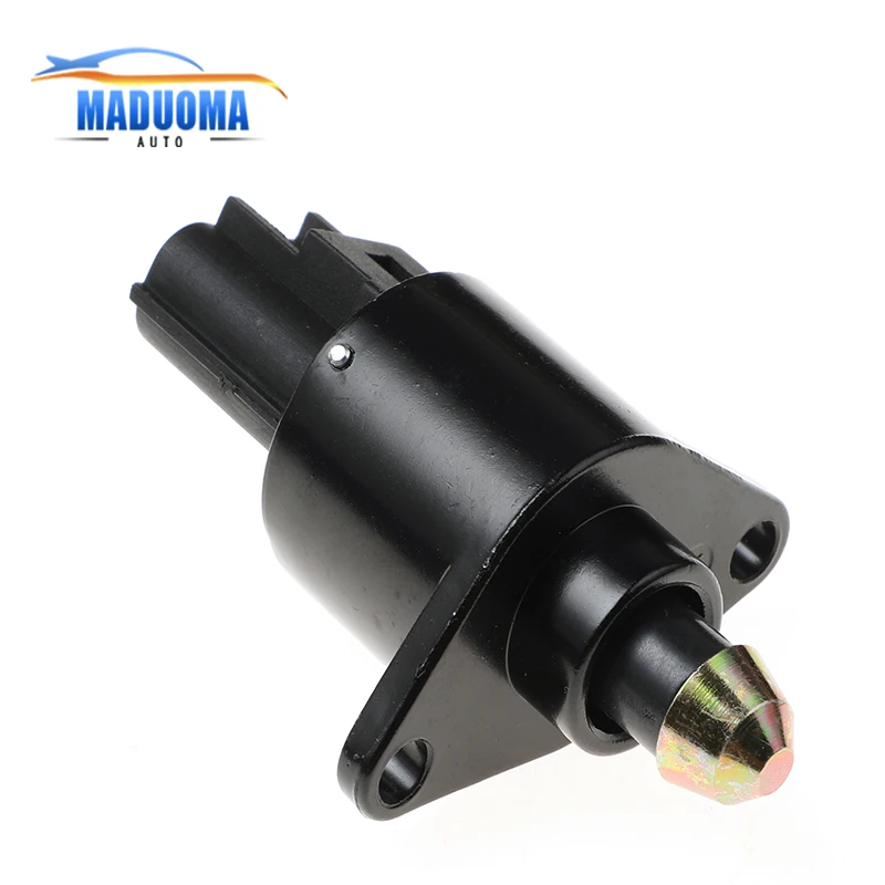 Рисунок 6 - Новый клапан управления холостым