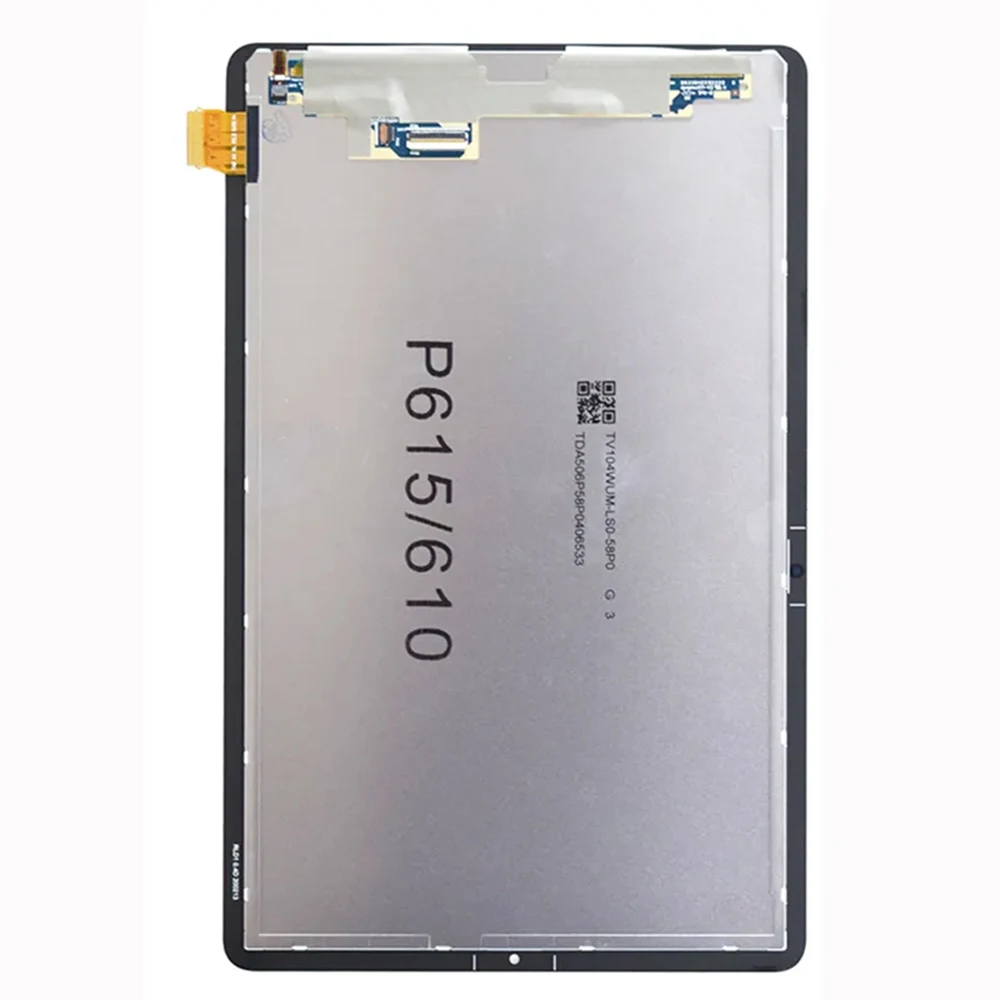 Tela LCD para Samsung Galaxy Tab S6