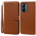 Brown-Strap