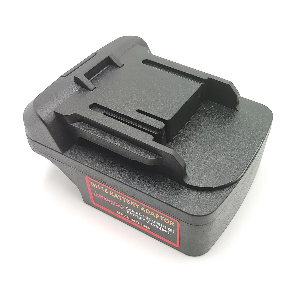 Battery Adapter For Hitachi 18V Battery Convert to For Makita 18V