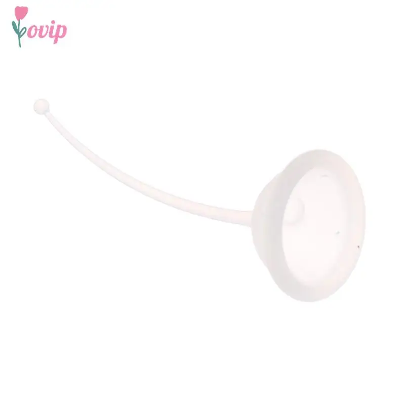 Female Fertility Device Female fertility device flexible medical silicone perm collector pregnancy