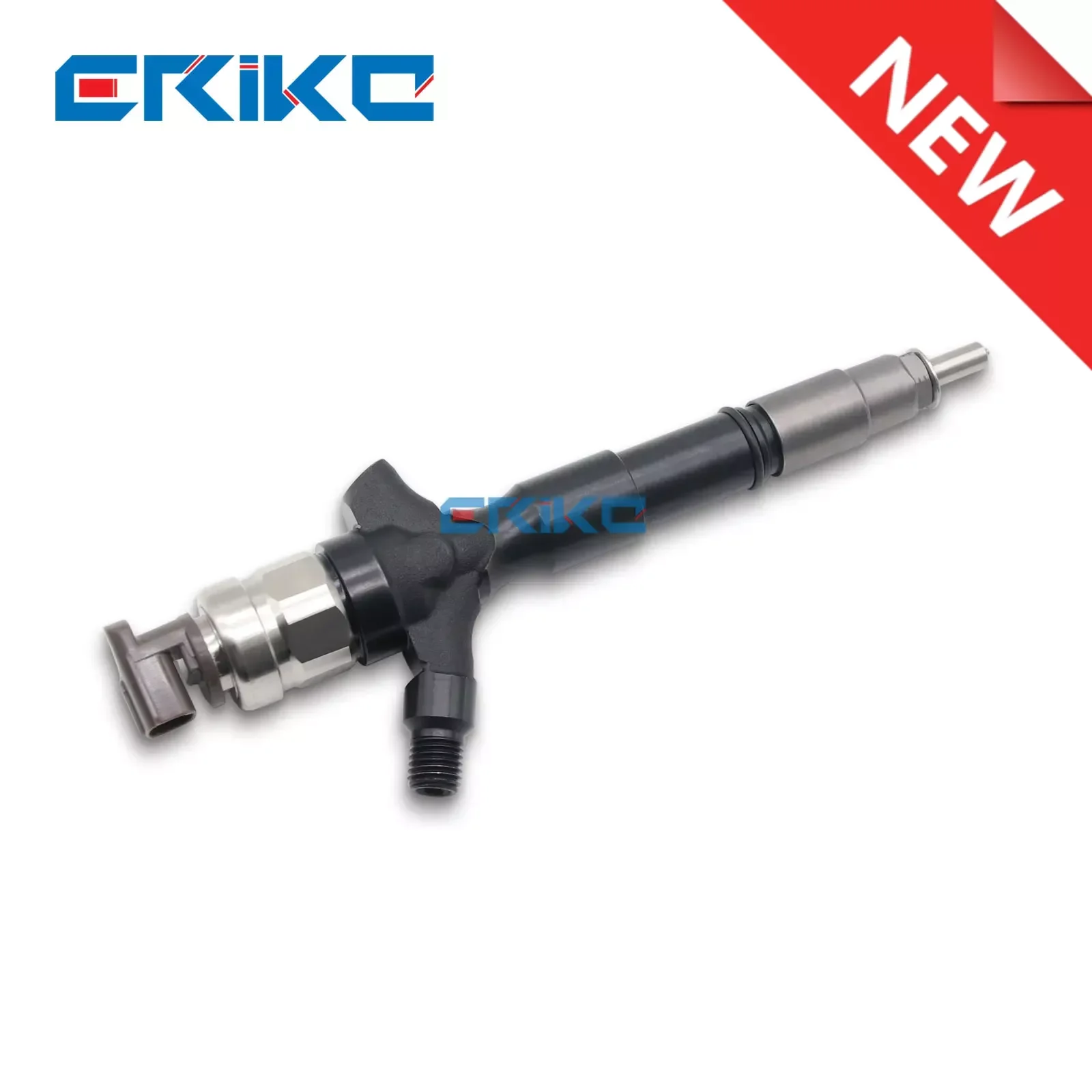 

095000-8290 Common Rail Injector 23670-0L050 Diesel Auto Parts 23670-09330 New Sprayer 23670-30370 for Toyota Hilux 1KD/2KD/D4D