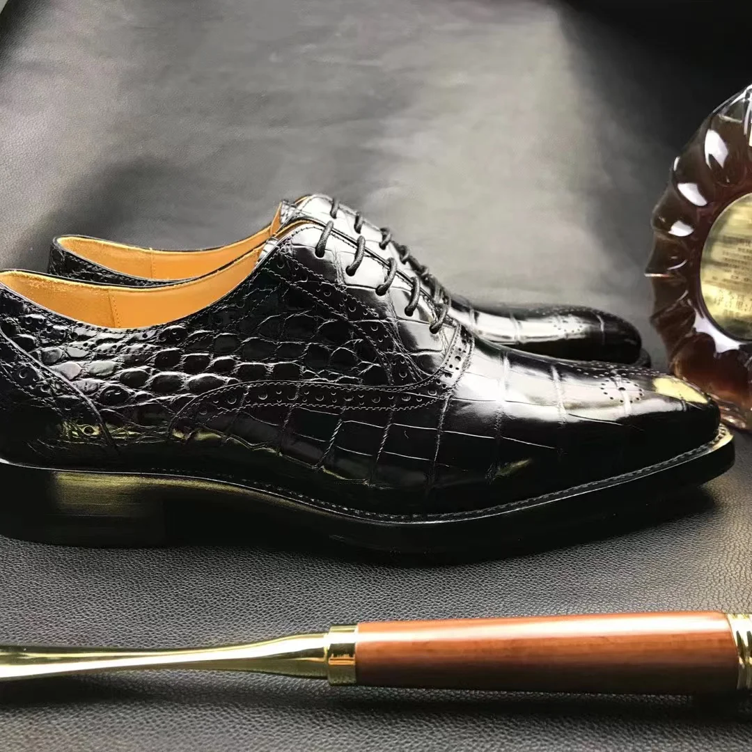 Рисунок 4 - Мужские классические туфли chue