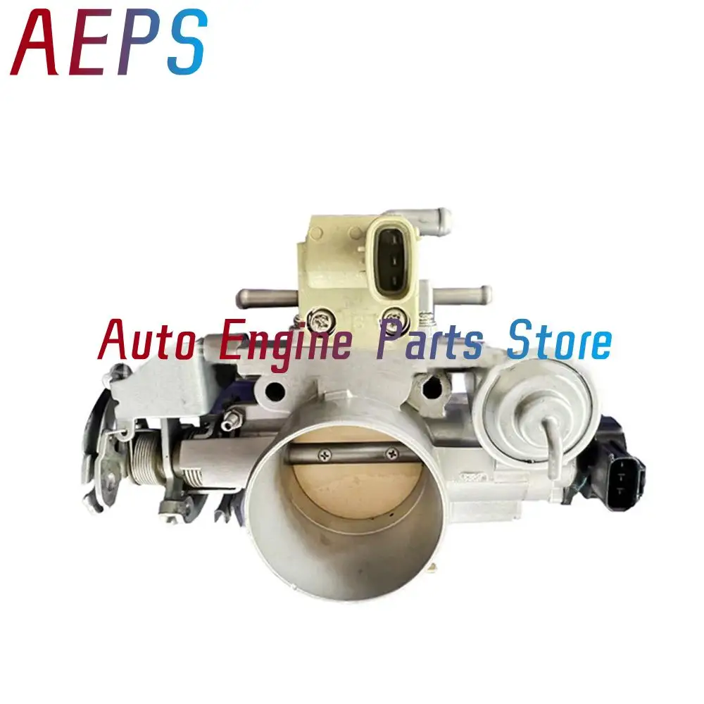 

Throttle Body For Toyota 4Runner Toyota 4Runner T100 Tundra 3.4L 1995-2004