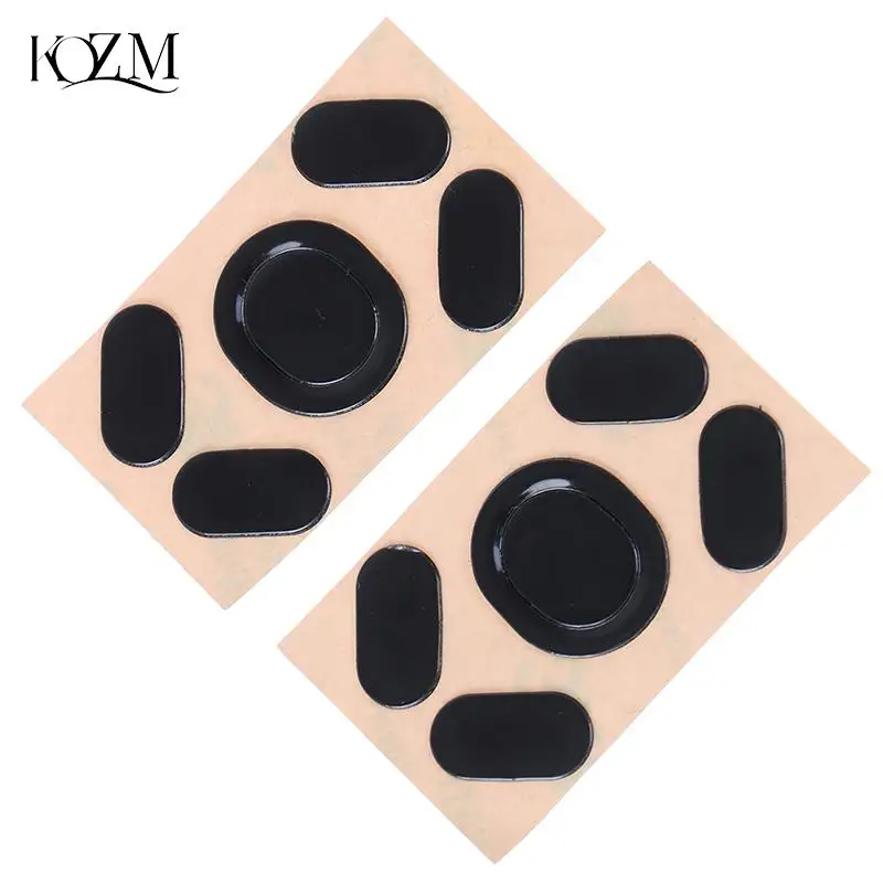 2Set Di Piedini Per Mouse Da 0.6Mm Pattini Per Mouse Laser Logitech G102/G203/Gpro