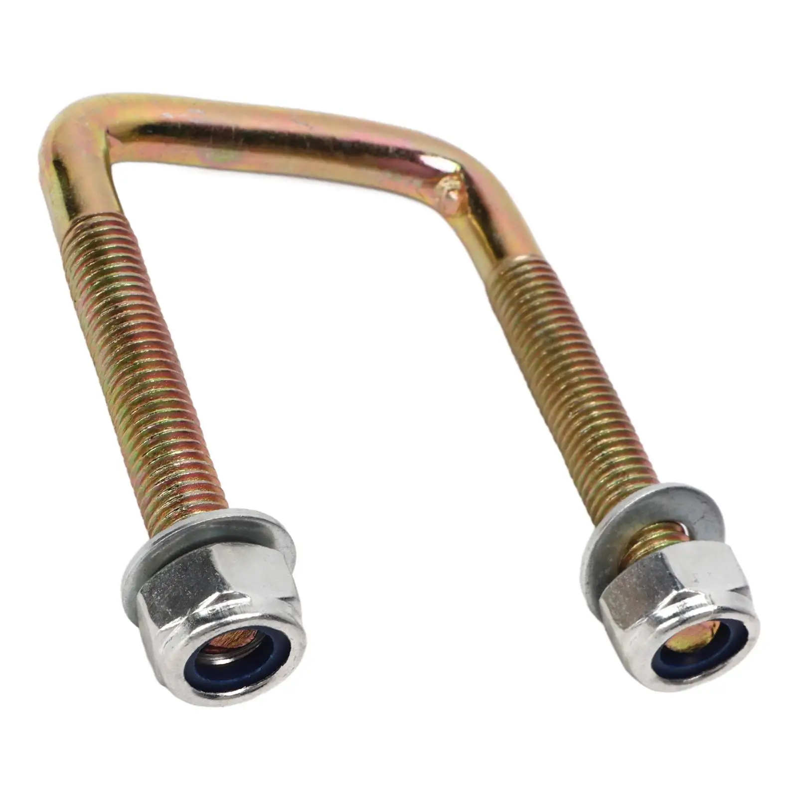 72124G01 for leaf U Steel Alloy High Strength Exact Fit for Standard with Screw Nut gas Electric Cart