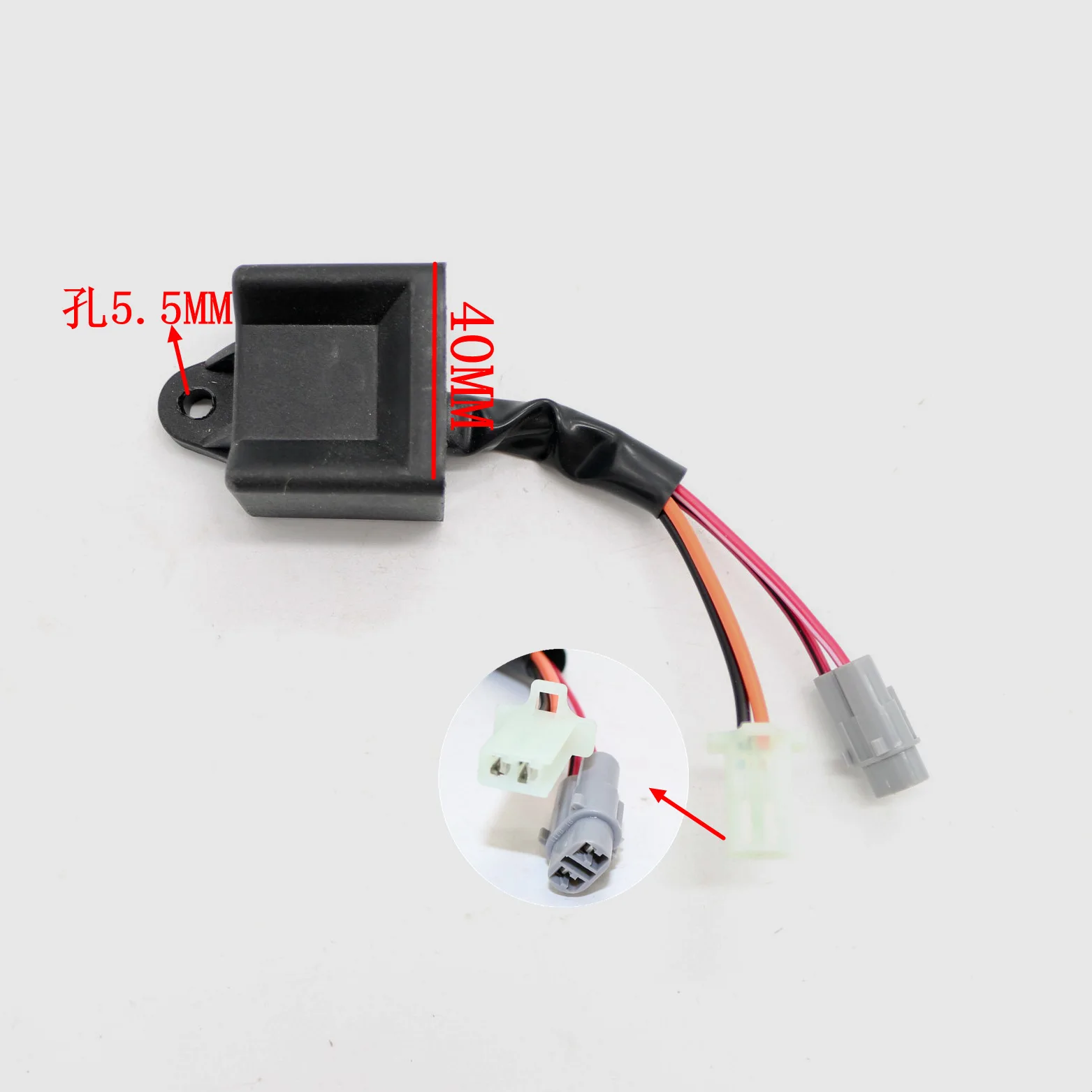 DHQ-29 (4