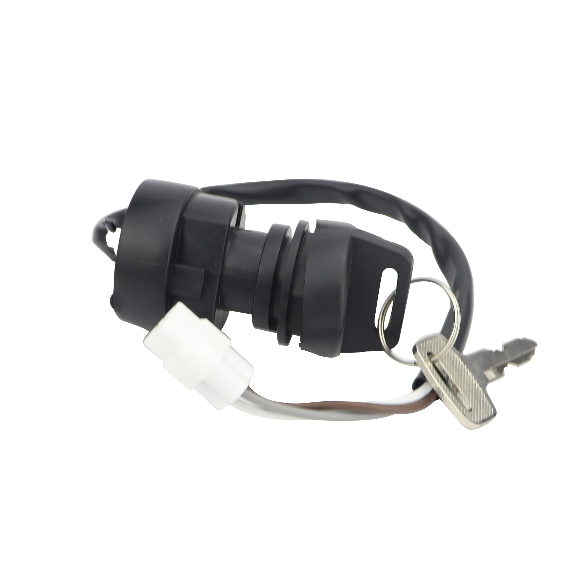27005-1267 27005-1230 Kawasaki Prairie 650 KVF650 KFX700 KSV700 Brute Force 750 4x4 ATV 오토바이 용 점화 키 스위치