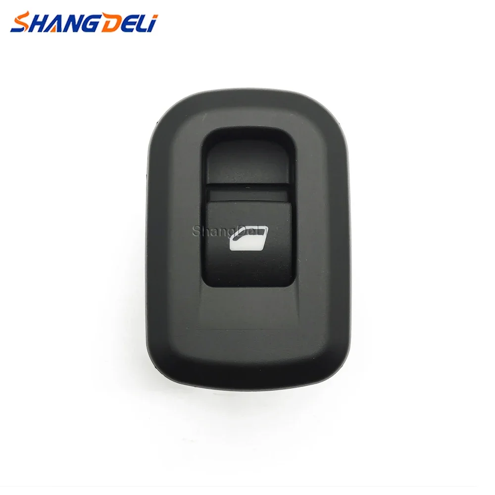 Pulsante Finestrino Lato Passeggero Per BMW Serie 1/3/X5/X6/Z4 – Interruttore Alzacristalli OEM 61316945874, 61316945875, 61316945876