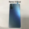 Reno 4 Blue