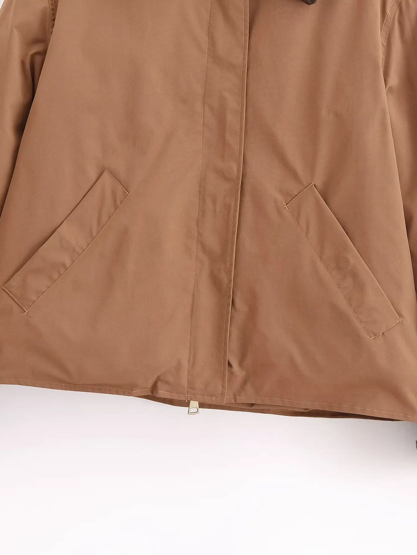 Winter Women's Jackets Coat Warm inszarts Outwear Casual Loose Long Sleeve 2024 Vintage Thick Woman Jackets Jaquetass Femininas
