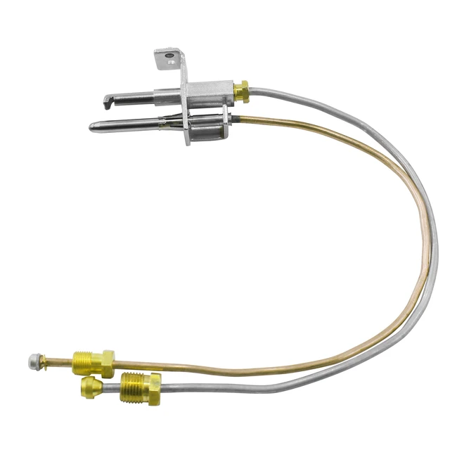 Pilot Assembly Water Heater Parts Trailer Camper gas water heater pilot  assembly parts - AliExpress