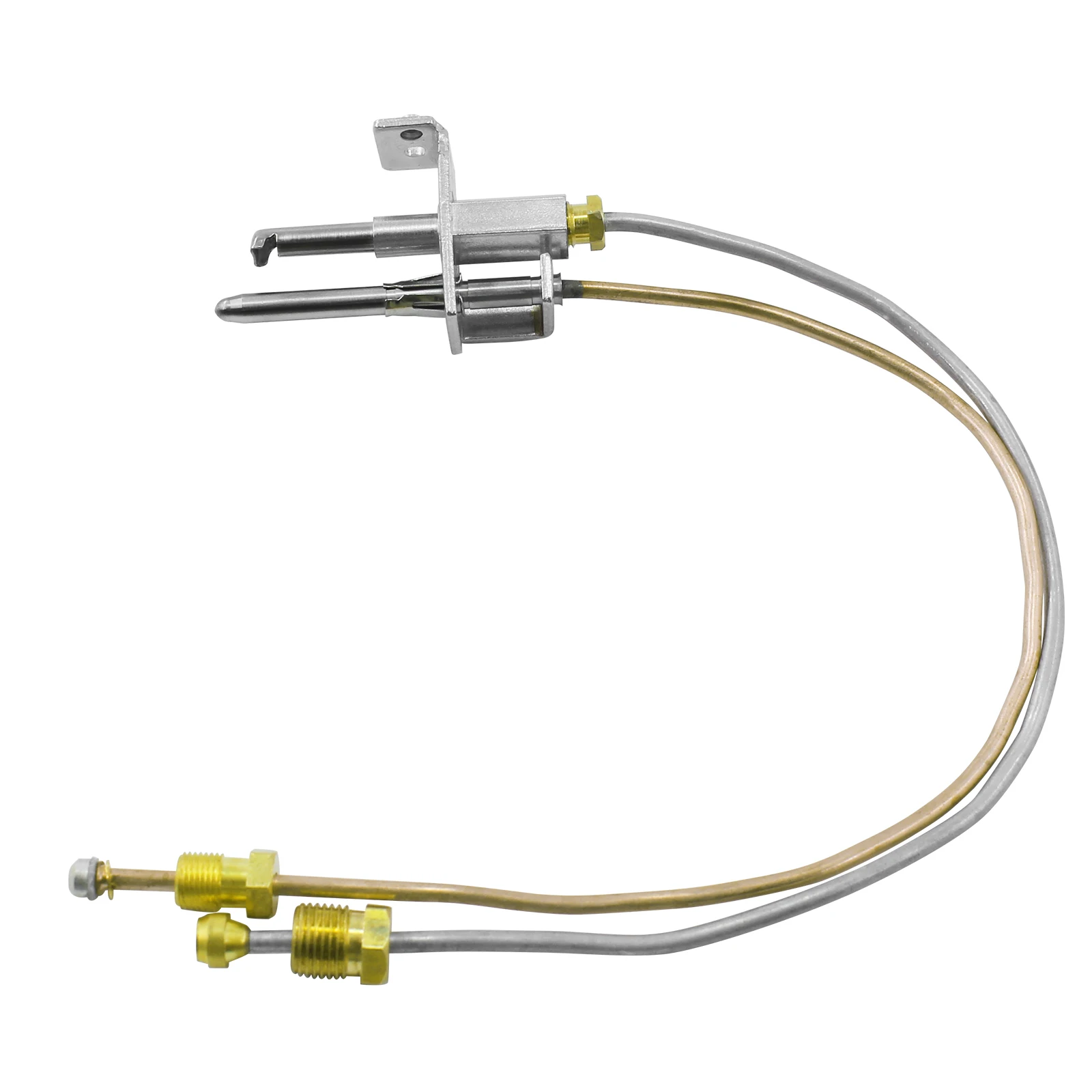 Pilot Assembly Water Heater Parts Trailer Camper gas water heater pilot  assembly parts - AliExpress