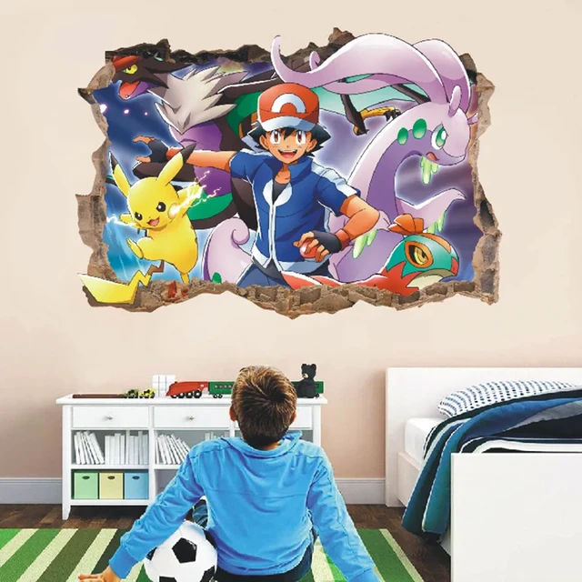 Pikachu WallpaperQ Discover more Anime, Cartoon, Pikachu, Pokemon  wallpaper.