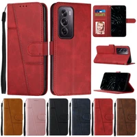 For OPPO Reno 12 Pro 5G Case Flip Wallet Book Cover for Oppo Reno12 Pro Phone Case Reno 12 12Pro Leather Protective Cases Fundas 1