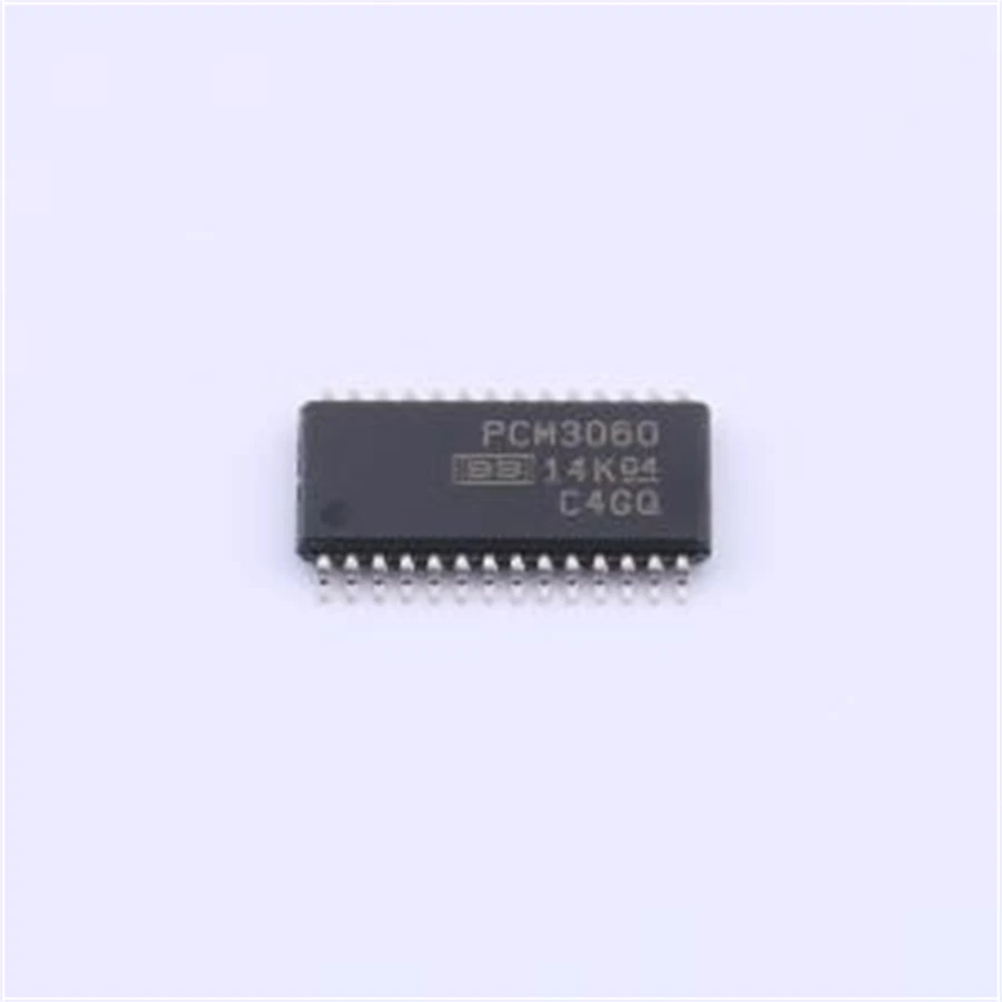 PCM3060PWR