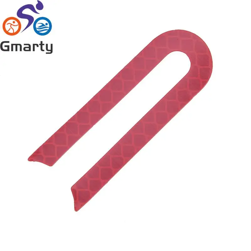 Hot New Front Rear Wheel Tyre Cover Protective Shell Reflective Sticker For Xiaomi Mijia M365 Electric Scooter Skateboard Parts