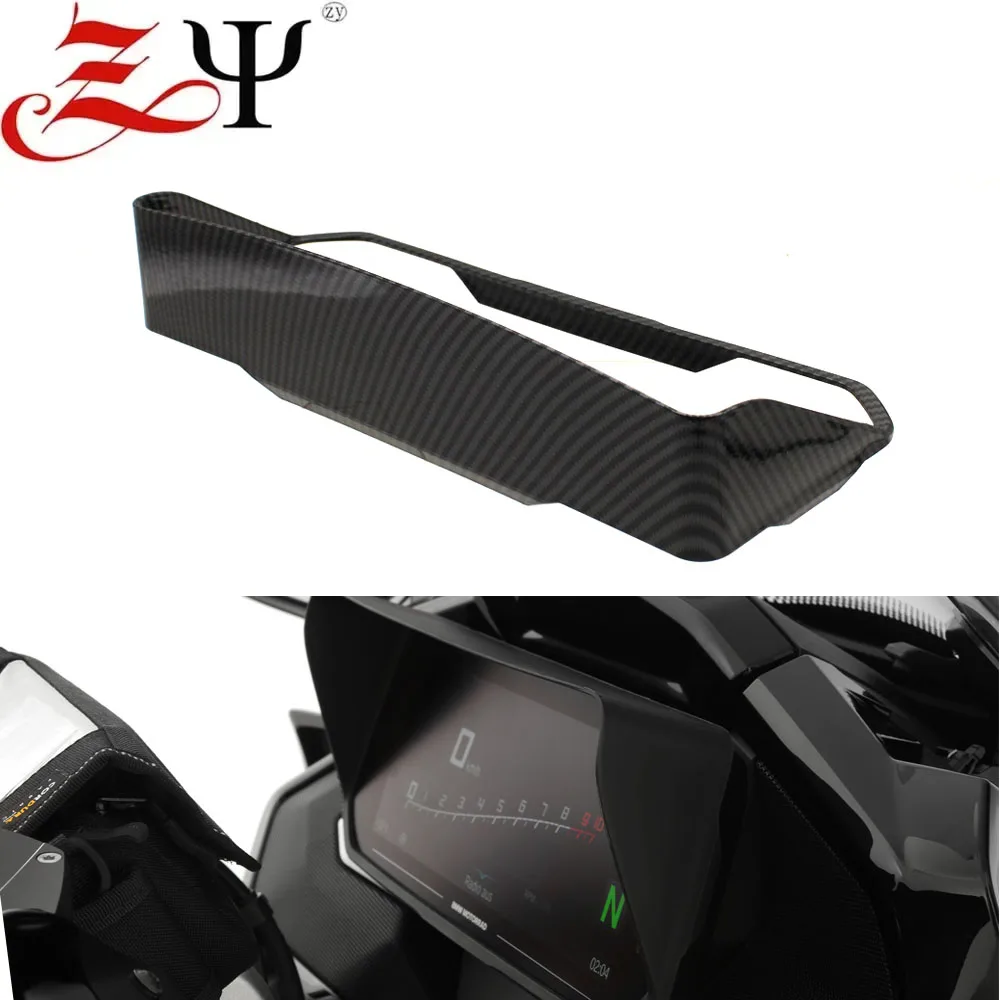 Blendschutz For Cockpit TFT 10,25 Zoll For BMW K1600B K1600GT K1600GTL ...