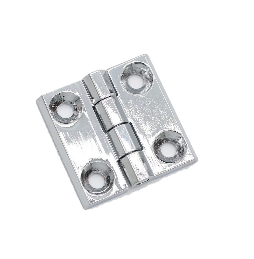 CL40 -1 distribution box hinge cl218-40 zinc alloy industrial door hinge cl226-1 toolbox square 1PCS Stainless Steel Hinges Door Hinges Gas Spring Hinges Gas Strut Hinges Plastic Hinges Nylon Hinges